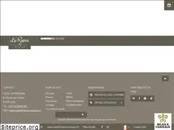 Sites similar to lareservealbi.com