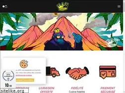 Sites similar to lareservedufumeur.com