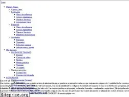 Sites similar to laresfederacion.org