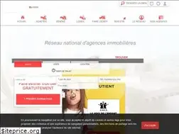 Sites similar to laresidence.fr