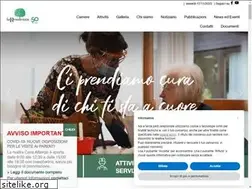 Sites similar to laresidenza.it