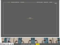 Sites similar to laresidenzahotel.net