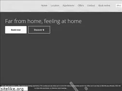 Sites similar to laresidenzavenice.com