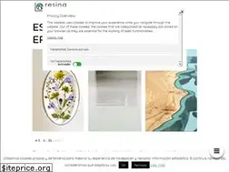 Sites similar to laresinaepoxi.com