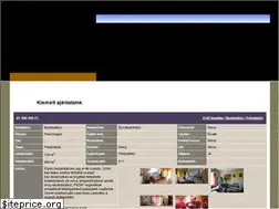 Sites similar to laresingatlan.hu