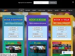 Sites similar to laresio.com