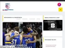 Sites similar to laresistenciadelpalau.com