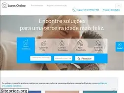 Sites similar to laresonline.pt