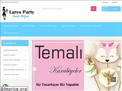 Sites similar to laresparty.com