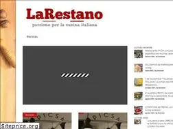 Sites similar to larestano.com