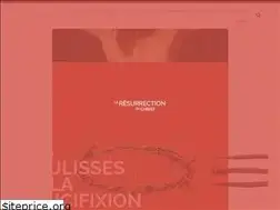 Sites similar to laresurrectionduchrist.com