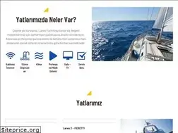 Sites similar to laresyachting.com