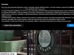 Sites similar to laretesrl.it