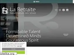 Sites similar to laretraite.co.uk