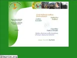 Sites similar to laretraite.ws