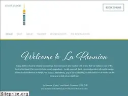 Sites similar to lareunion.gg