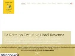 Sites similar to lareunion.it