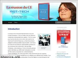 Sites similar to lareunionduce.fr