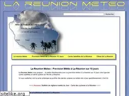 Sites similar to lareunionmeteo.free.fr