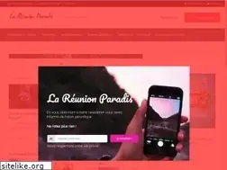 Sites similar to lareunionparadis.com