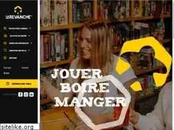 Sites similar to larevanche.ca
