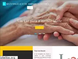 Sites similar to larevangelico.org.br