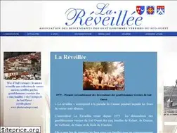 Sites similar to lareveillee.org
