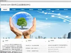 Sites similar to larever.com