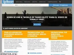 Sites similar to lareverb.com
