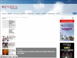 Sites similar to larevista.com.mx