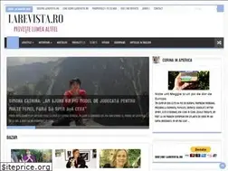 Sites similar to larevista.ro