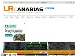 Sites similar to larevistadecanarias.com