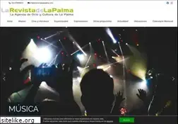 Sites similar to larevistadelapalma.com