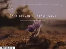 Sites similar to larevolutiondestortues.fr