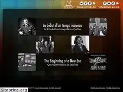 Sites similar to larevolutiontranquille.ca