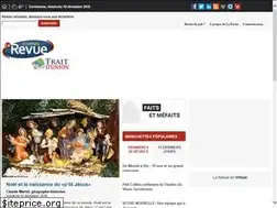 Sites similar to larevue.qc.ca