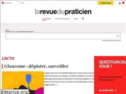 Sites similar to larevuedupraticien.fr