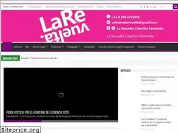 Sites similar to larevuelta.com.ar