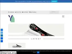 Sites similar to larevuey.com