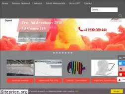 Sites similar to larex-therm.ro