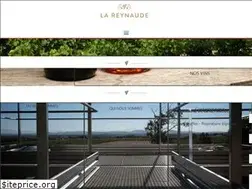 Sites similar to lareynaude.fr