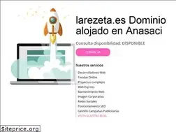 Sites similar to larezeta.es