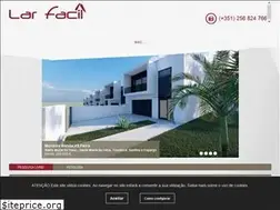 Sites similar to larfacil.pt
