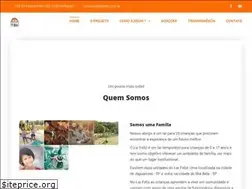 Sites similar to larfeliz.com.br