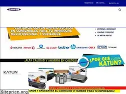 Sites similar to larfer.com.mx