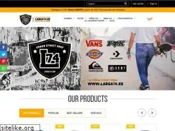 Sites similar to larga74.es