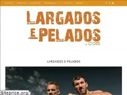 Sites similar to largadosepelados.com