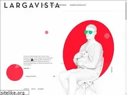 Sites similar to largavista.cl