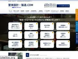 Sites similar to large-scale-plating.com