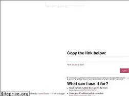 Sites similar to large-type.com